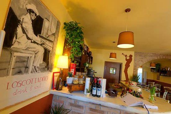 Ristorantino Loscottadito